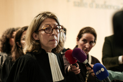 Empresa francesa de cimento Lafarge é declarada culpada de financiar o terrorismo na Síria