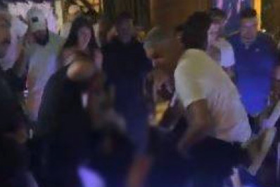 Homem morre baleado em restaurante na Barra da Tijuca