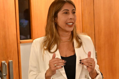 Estratégia com foco em estudos técnicos sobre erosão avança em SJ da Barra