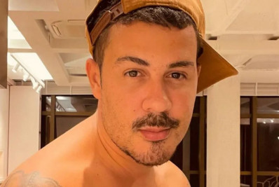 Carlinhos Maia tenta derrubar multa de R$ 1 milhão por exploração de imagem de animais silvestres