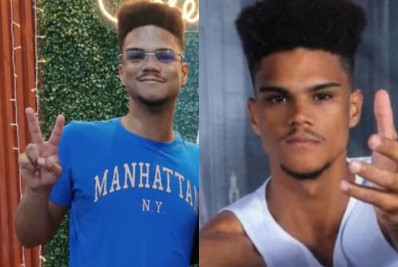 Jovem desaparece após pegar trem em Japeri ao ir à festa no Centro do Rio