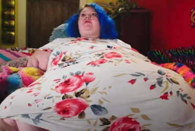 Morre Dolly Martinez, participante do reality 'Quilos Mortais', aos 30 anos