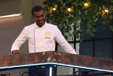 Zagueiro ex-Flamengo e Vasco disputa final do Masterchef Celebridades do Equador