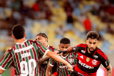 Depois de Gerson, Flamengo tem um novo coringa com Leonardo Jardim