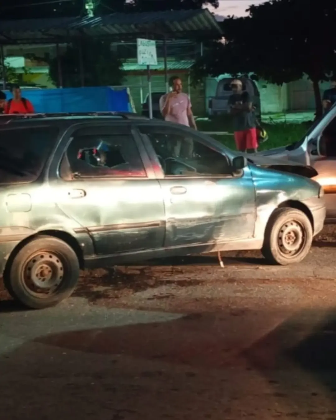 PM é assassinado a tiros em Duque de Caxias
