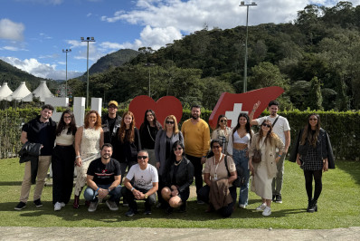 Descubra RJ movimenta Teresópolis e reforça protagonismo do município no turismo fluminense