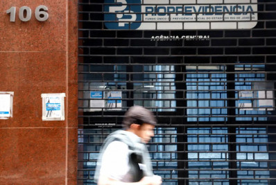 Governador em exercício exonera presidente interino do Rioprevidência