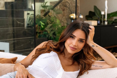 Paula Amorim explica motivo de não recorrer à fertilização in vitro após abortos