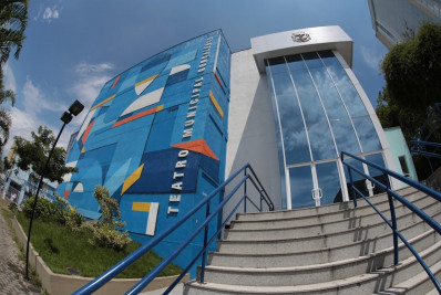 São Gonçalo tem programação diversificada no Teatro Municipal esta semana