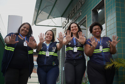 Saúde alcança nota máxima em indicador da Atenção Primária na UBSF Retiro 2