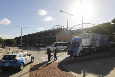 PM retoma Operação Impacto para combater roubo de veículos no Méier
