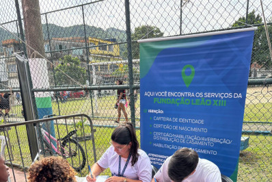 ANB promove ação social em Campo Grande