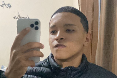Família busca por jovem desaparecido ao sair para jogar bola em Paracambi