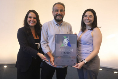 Niterói conquista título de Cidade Angels