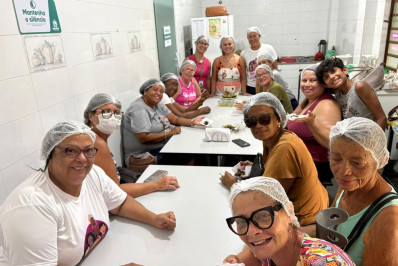Centro de Apoio aos Pacientes Oncológicos oferece cuidado e apoio às mulheres em Saquarema