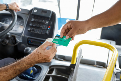 Em cinco anos, cartão Tarifa Solidária atinge marca de 11 milhões de viagens em Saquarema
