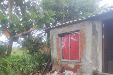 Famílias retomam esperança após ação do MPF contra despejo em área do Exército na Zona Oeste