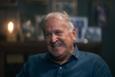 Filme sobre Zico estreia nos cinemas nesta quinta-feira