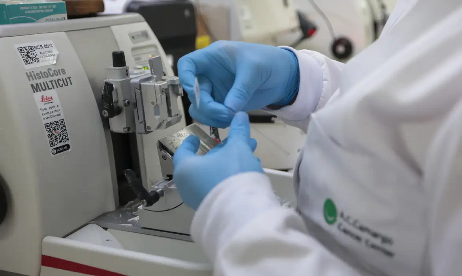 Lei amplia prevenção e controle do câncer no SUS