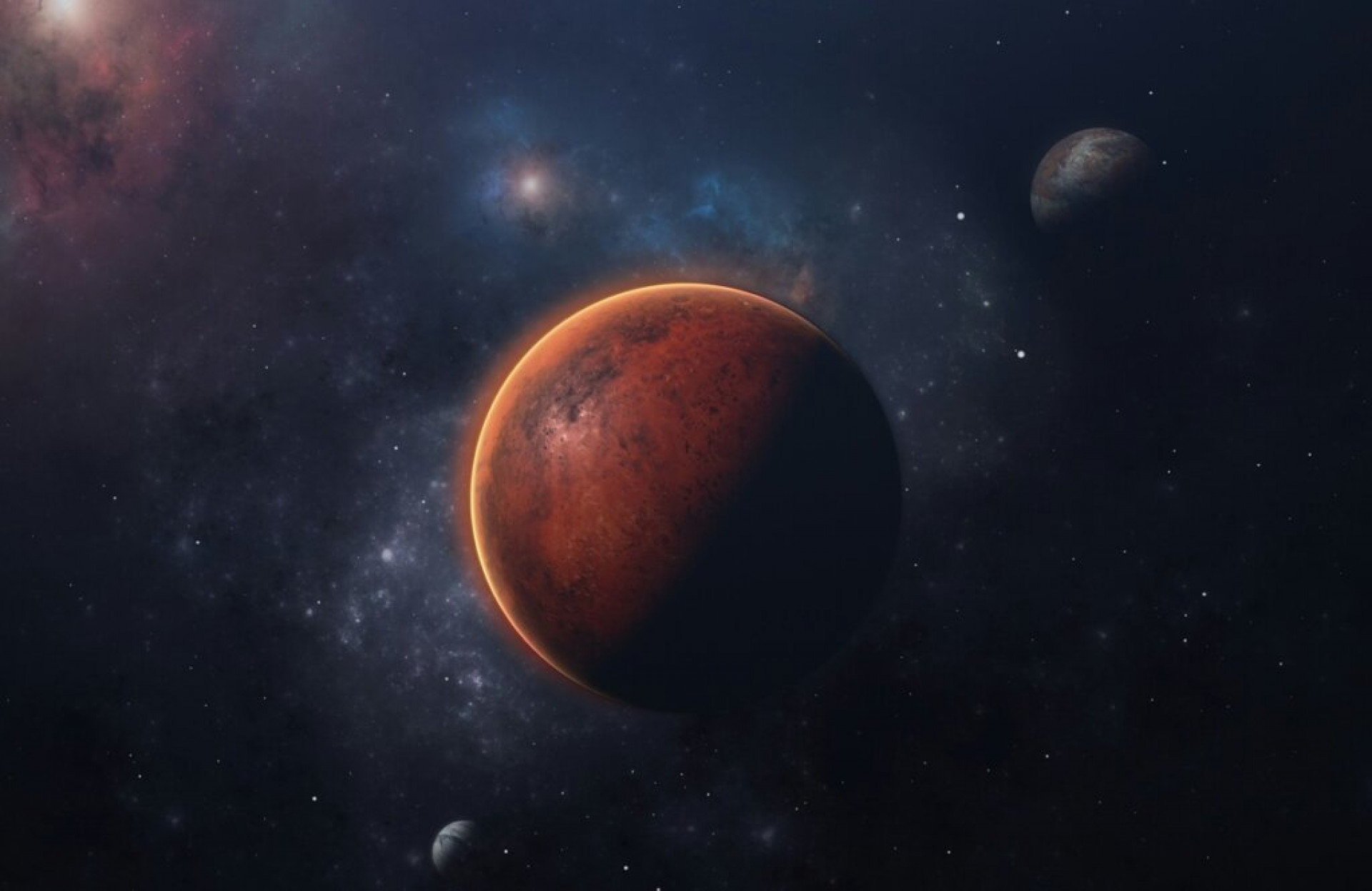 Astrologia alerta: abril pode ser o m&ecirc;s mais pesado de 2026