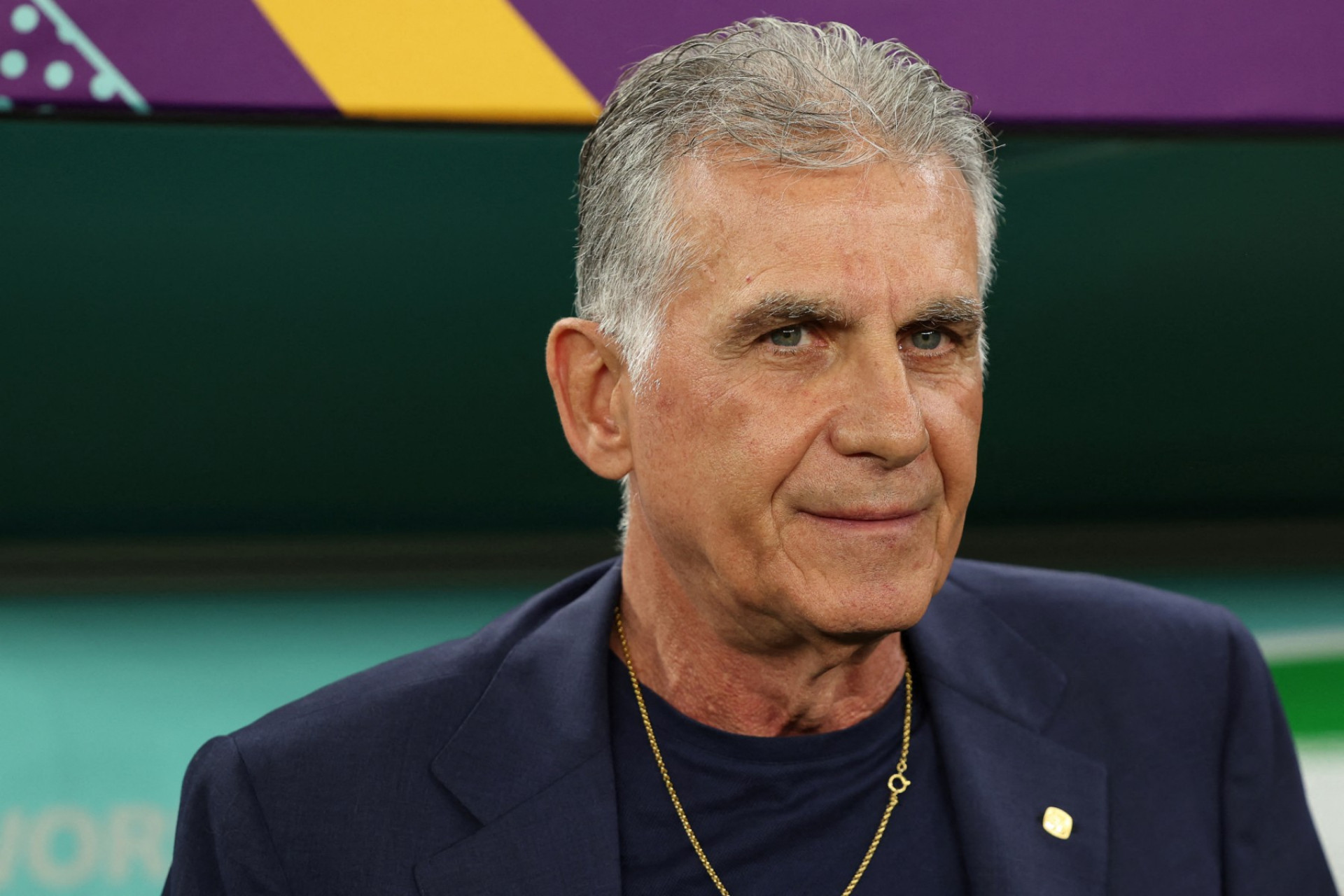 A pouco mais de dois meses da estreia na Copa, Gana anuncia novo treinador