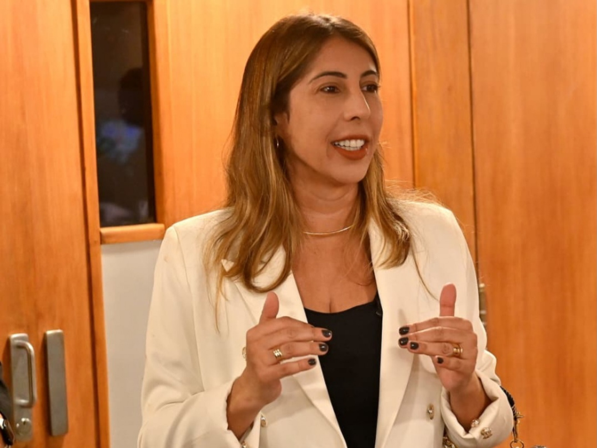 Estratégia com foco em estudos técnicos sobre erosão avança em SJ da Barra