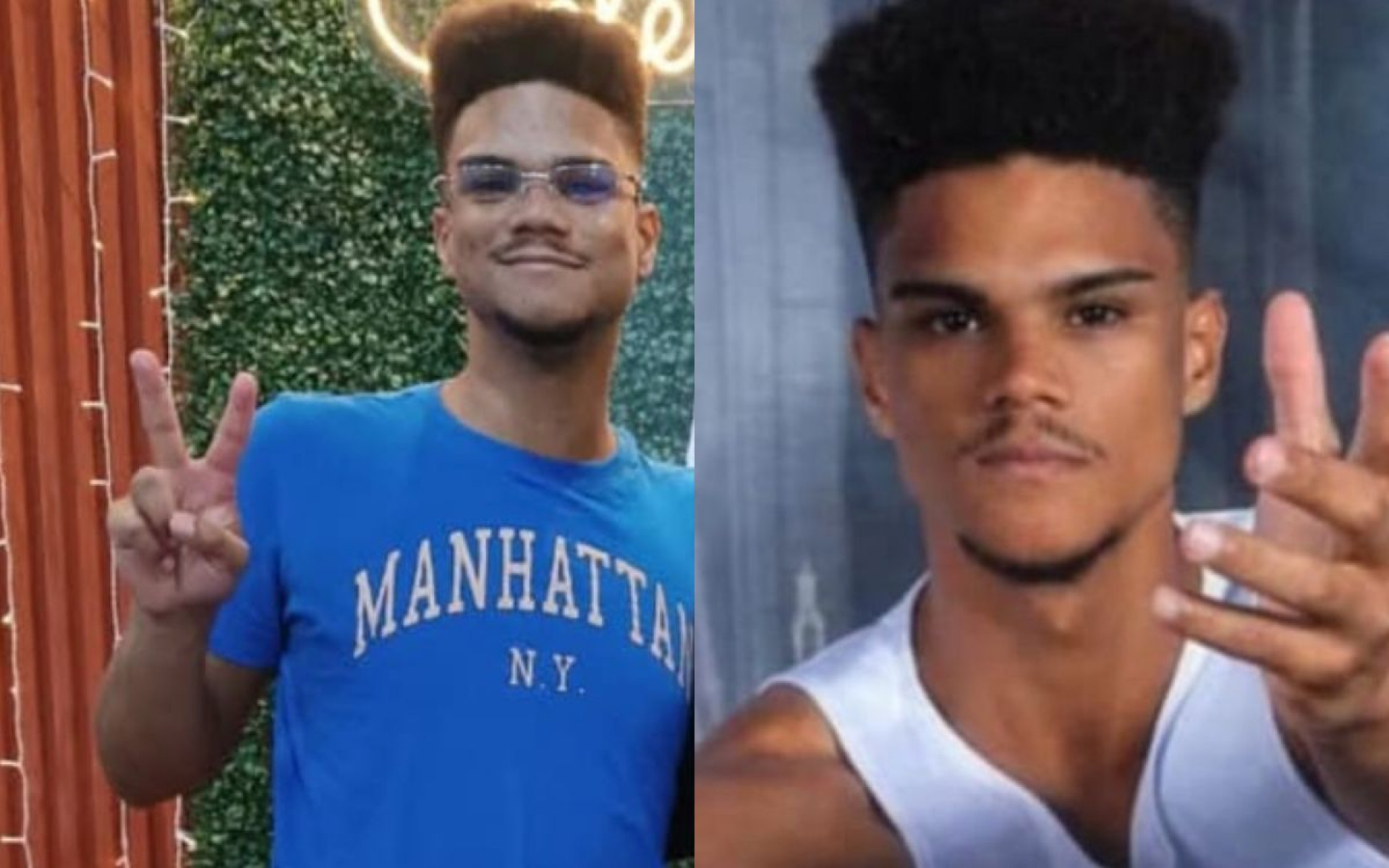 Jovem desaparece após pegar trem em Japeri ao ir à festa no Centro do Rio