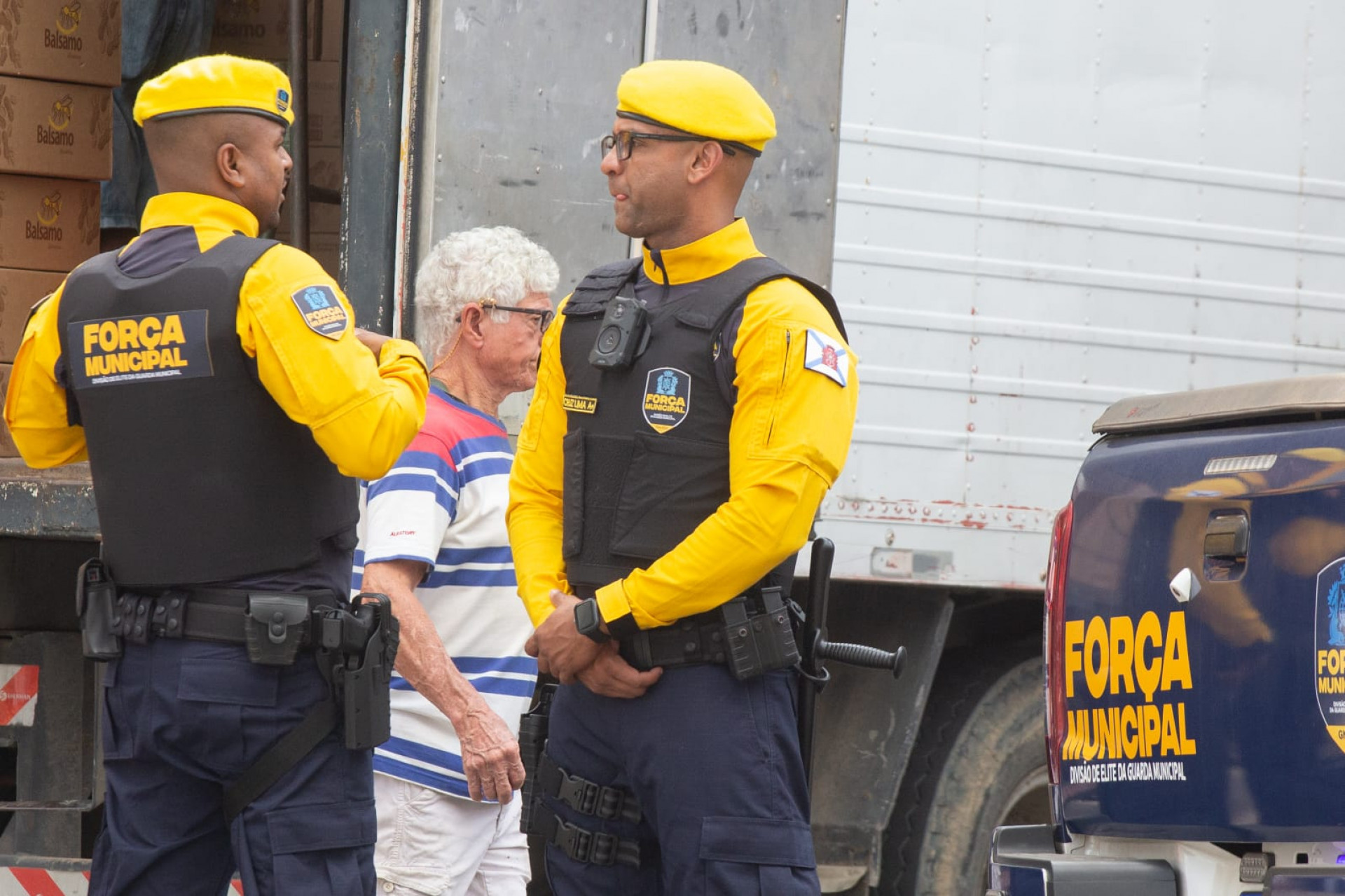  - Érica Martin / Agência O Dia