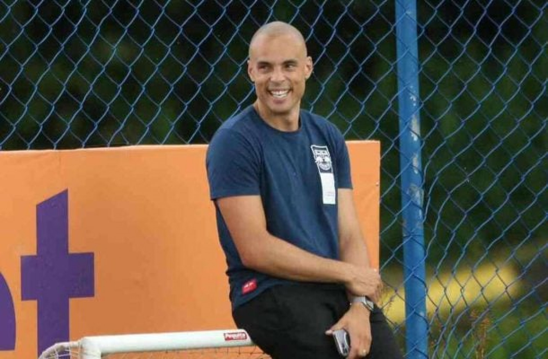 Julio Cesar volta ao Corinthians como novo gerente de futebol