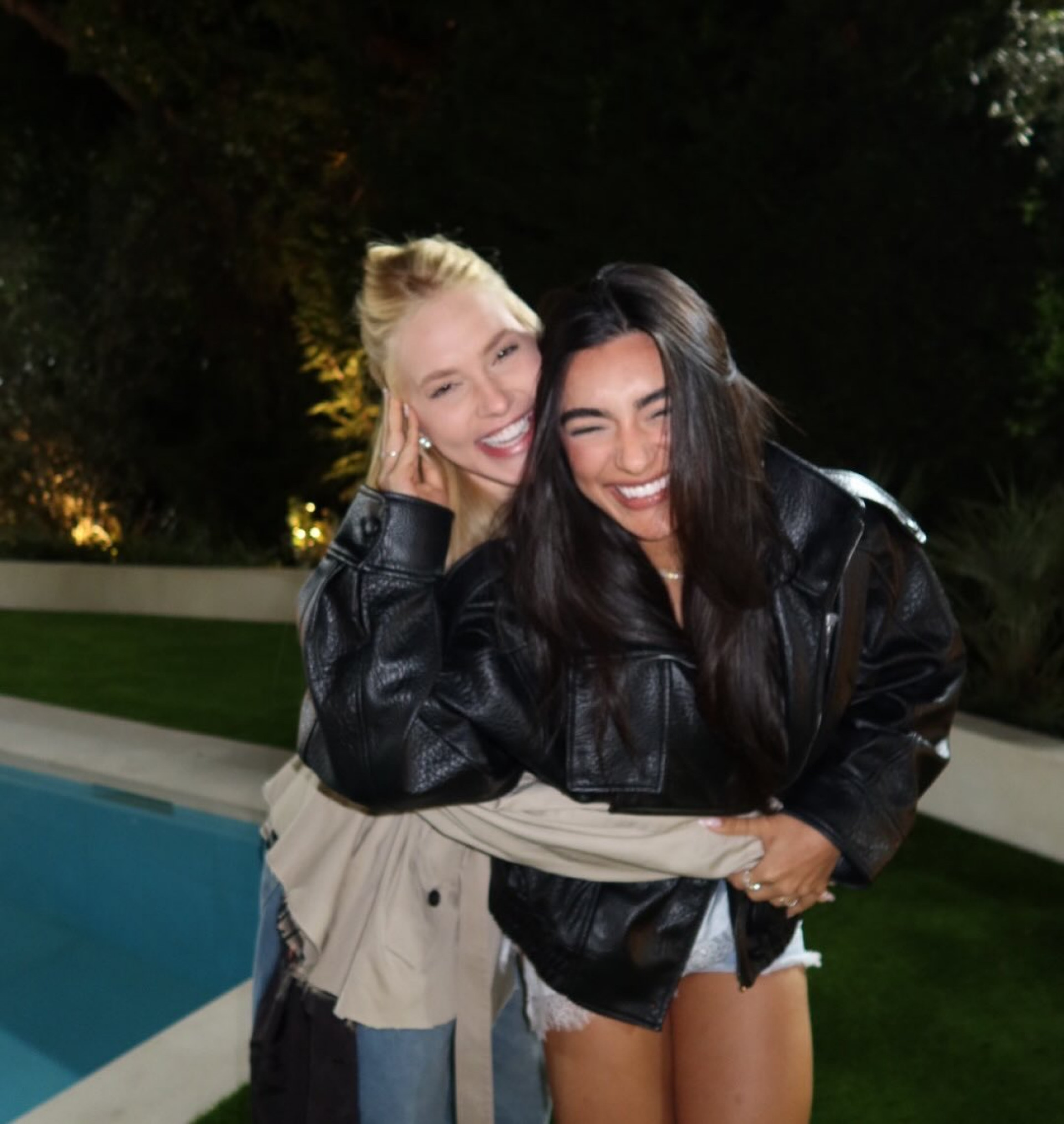 Duda Freire ganhou homenagem de Virginia no aniversário - Reprodução/Instagram