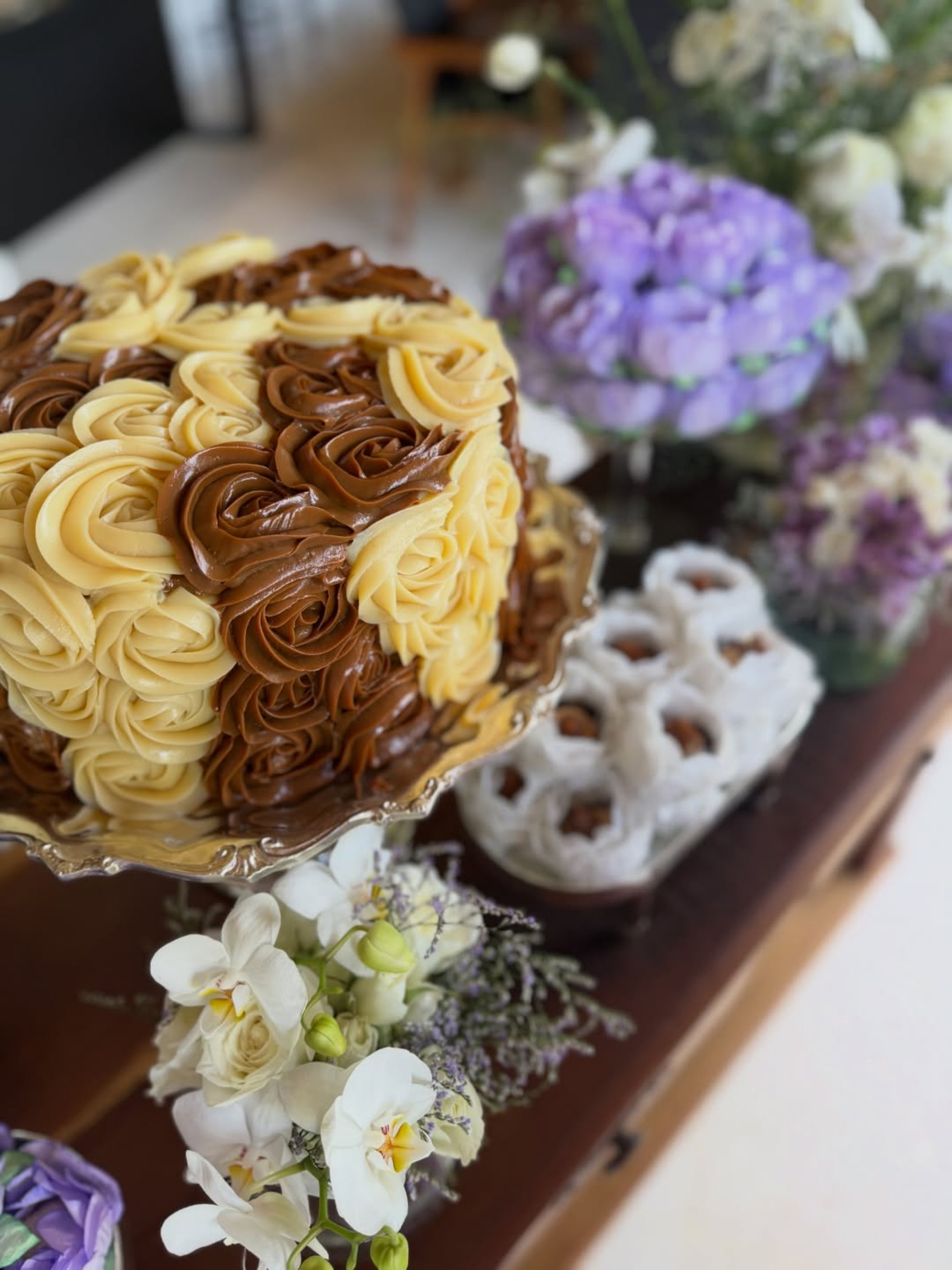 Thais Fersoza preparou festa intimista para celebrar 42 anos  - Reprodução/Instagram