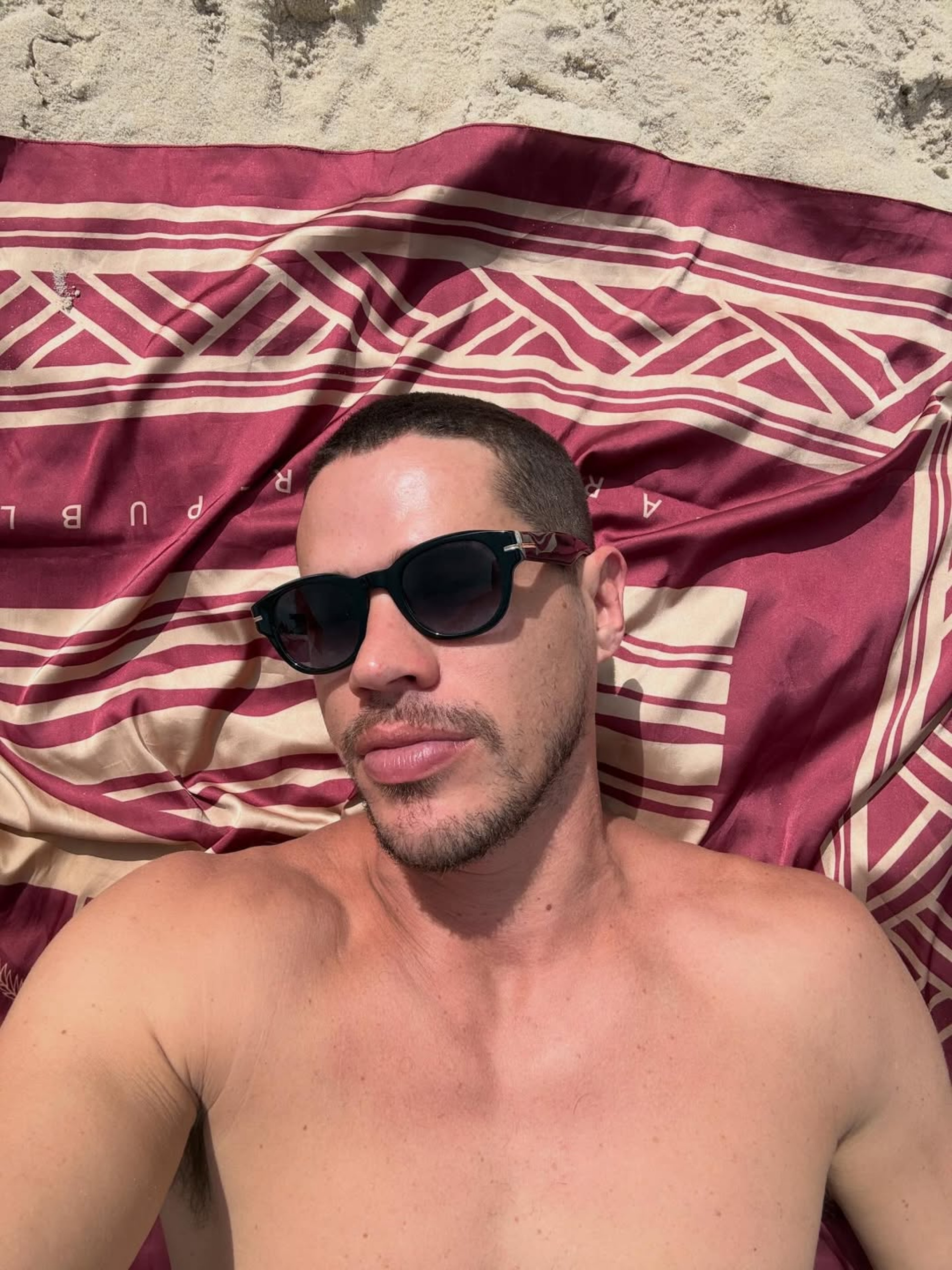 José Loreto - Reprodução/Instagram