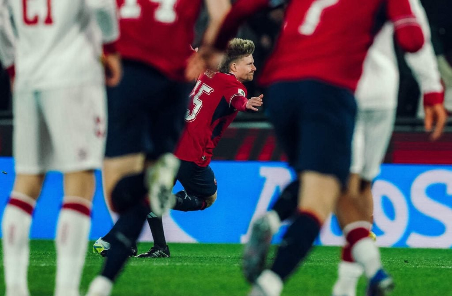 Como chega a Ch&eacute;quia para a Copa do Mundo