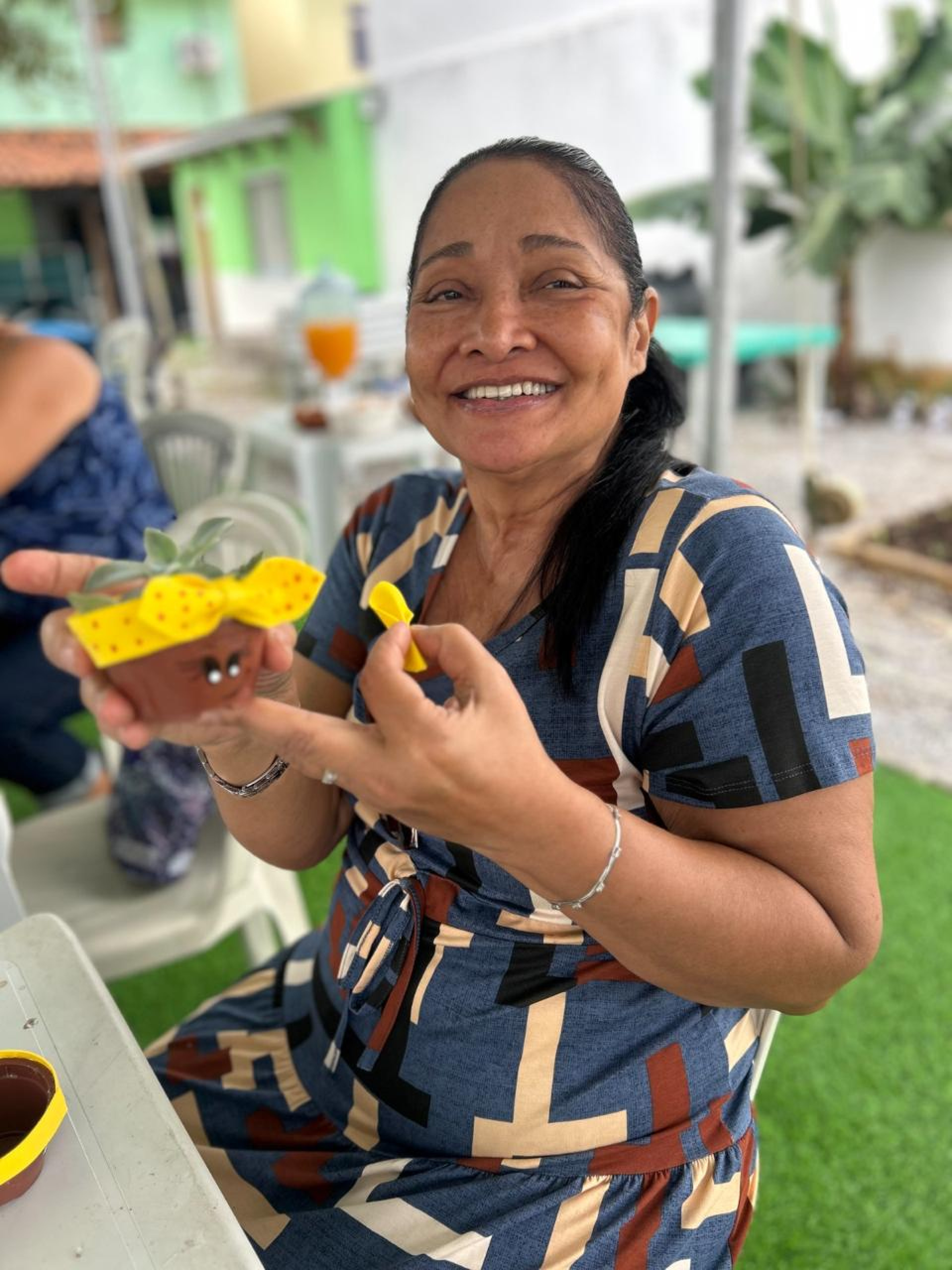 CAPO oferece cuidado humanizado e apoio a pacientes na luta contra o câncer em Saquarema - Divulgação/Prefeitura de Saquarema