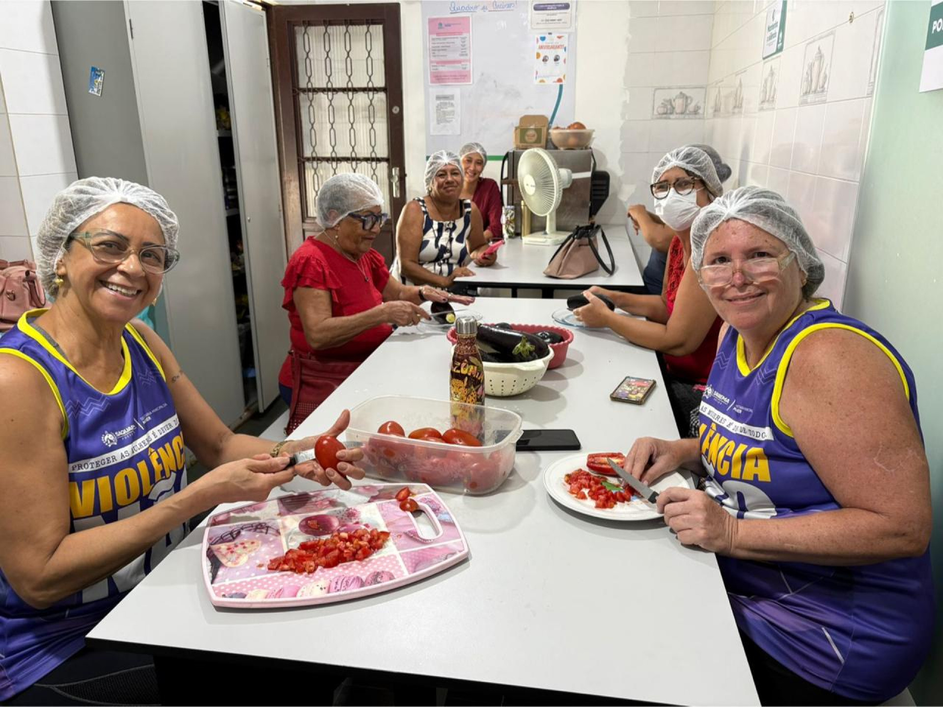 CAPO oferece cuidado humanizado e apoio a pacientes na luta contra o câncer em Saquarema - Divulgação/Prefeitura de Saquarema