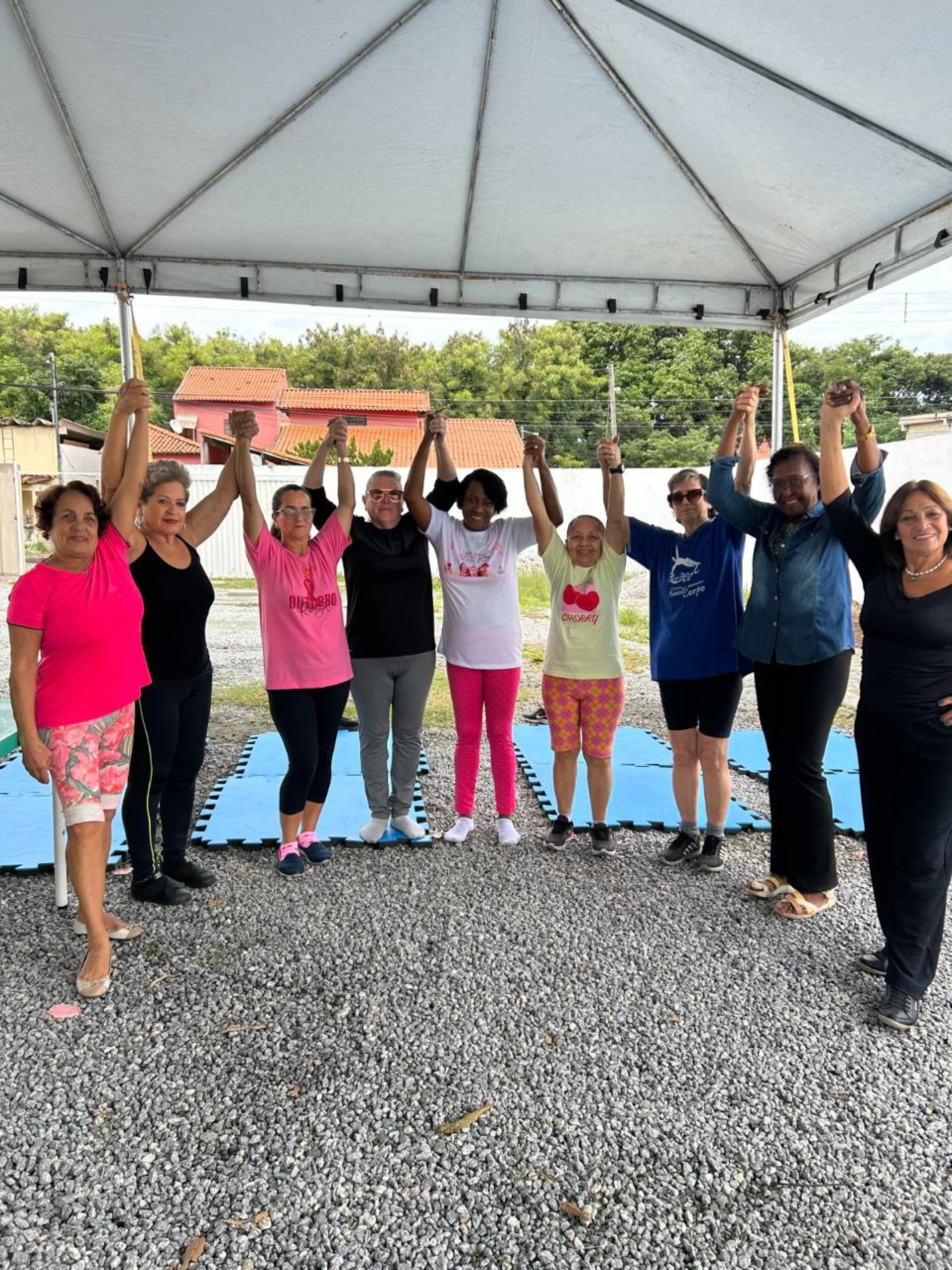 CAPO oferece cuidado humanizado e apoio a pacientes na luta contra o câncer em Saquarema - Divulgação/Prefeitura de Saquarema