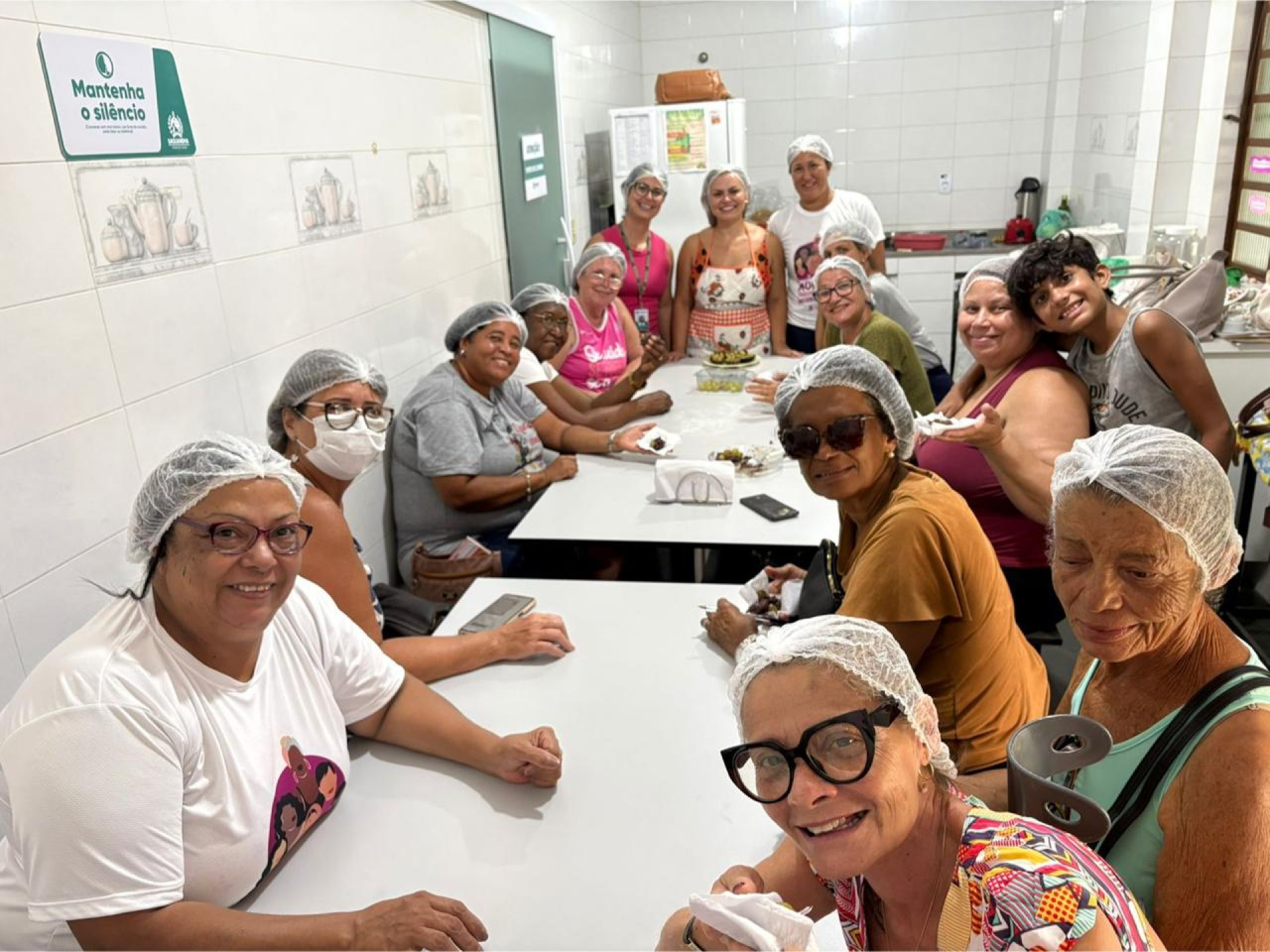 CAPO oferece cuidado humanizado e apoio a pacientes na luta contra o câncer em Saquarema - Divulgação/Prefeitura de Saquarema