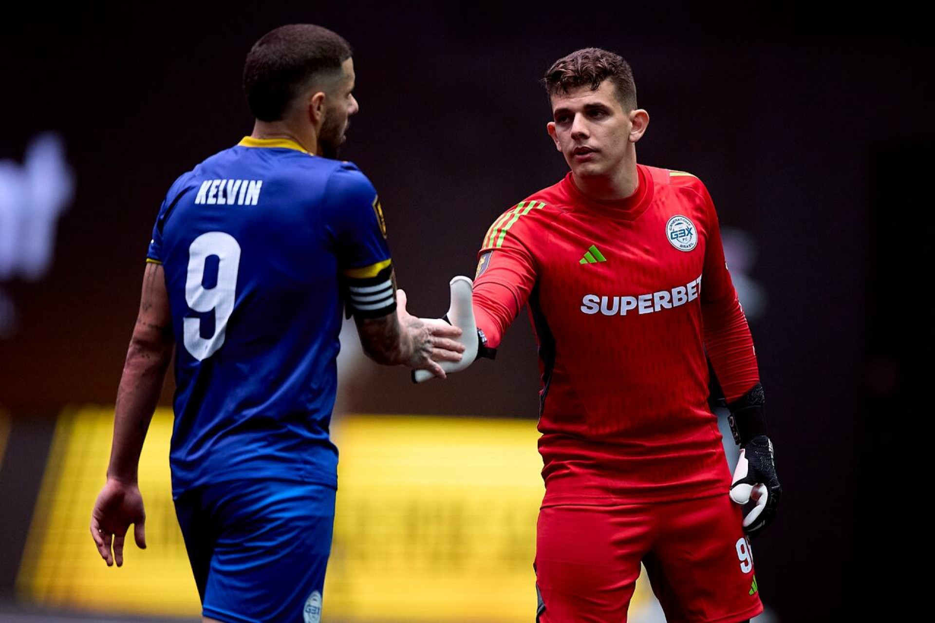 G3X tira invencibilidade do Desimpain e retoma lideran&ccedil;a da Kings League