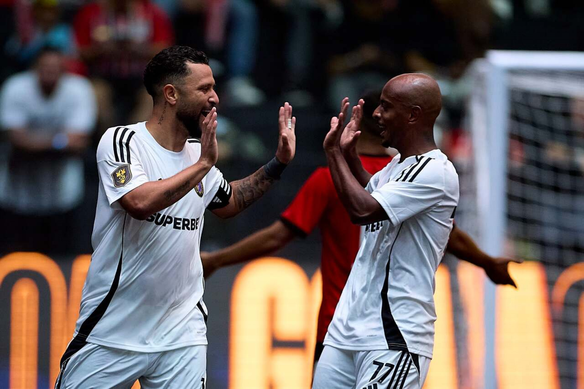 Podpah Funkbol vence o Fluxo e d&aacute; grande salto na tabela da Kings League