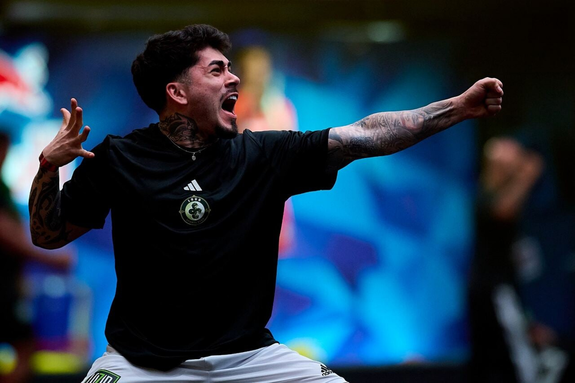 Loud vence a Furia e complica atual campe&atilde;o na Kings League Brasil