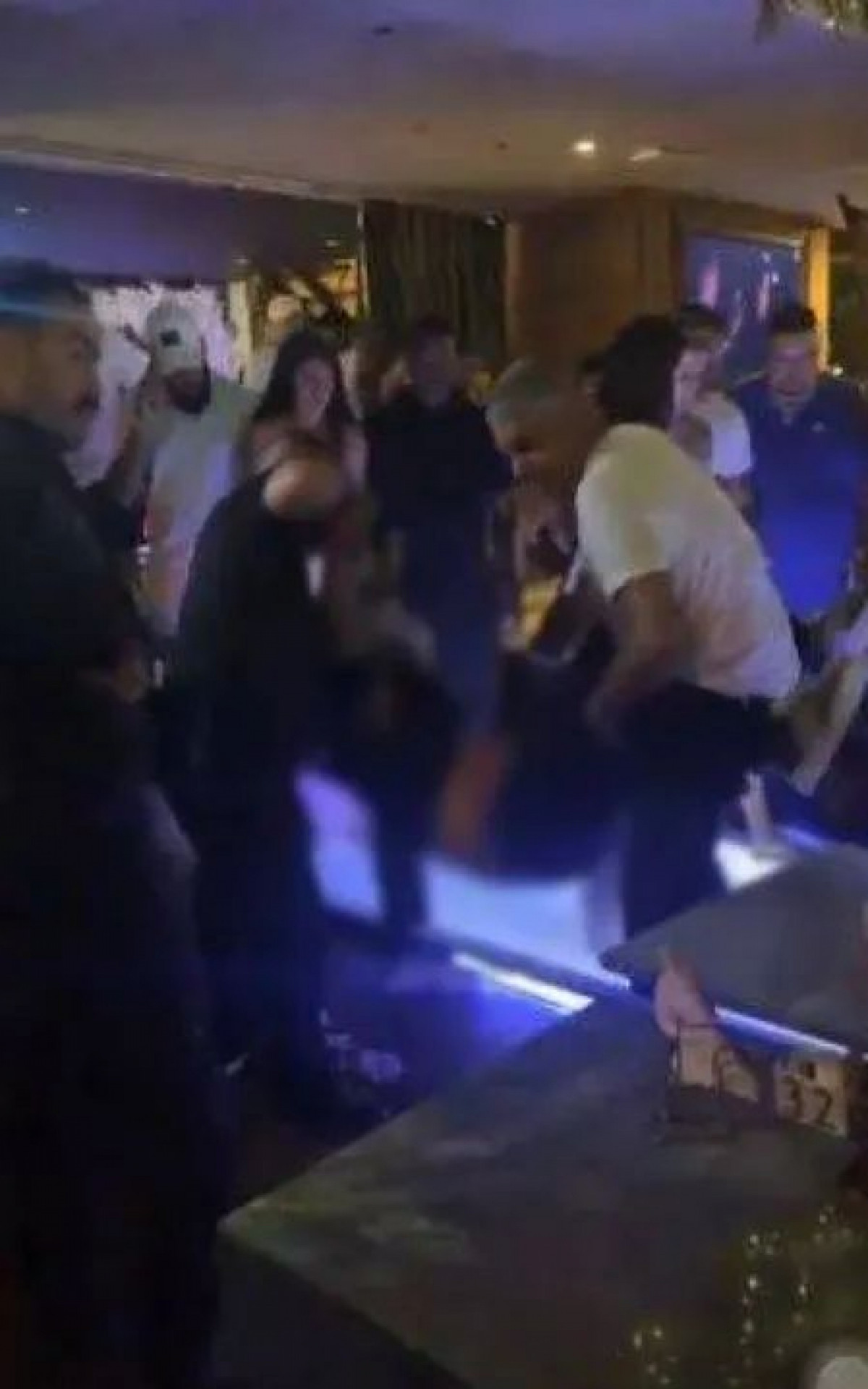 Ryan Victor Araújo dos Santos, de 28 anos, foi baleada na região da barriga. Ele chegou a ser socorrido e encaminhado ao Hospital Municipal Lourenço Jorge, mas não resistiu aos ferimentos - Reprodução/ Redes Sociais