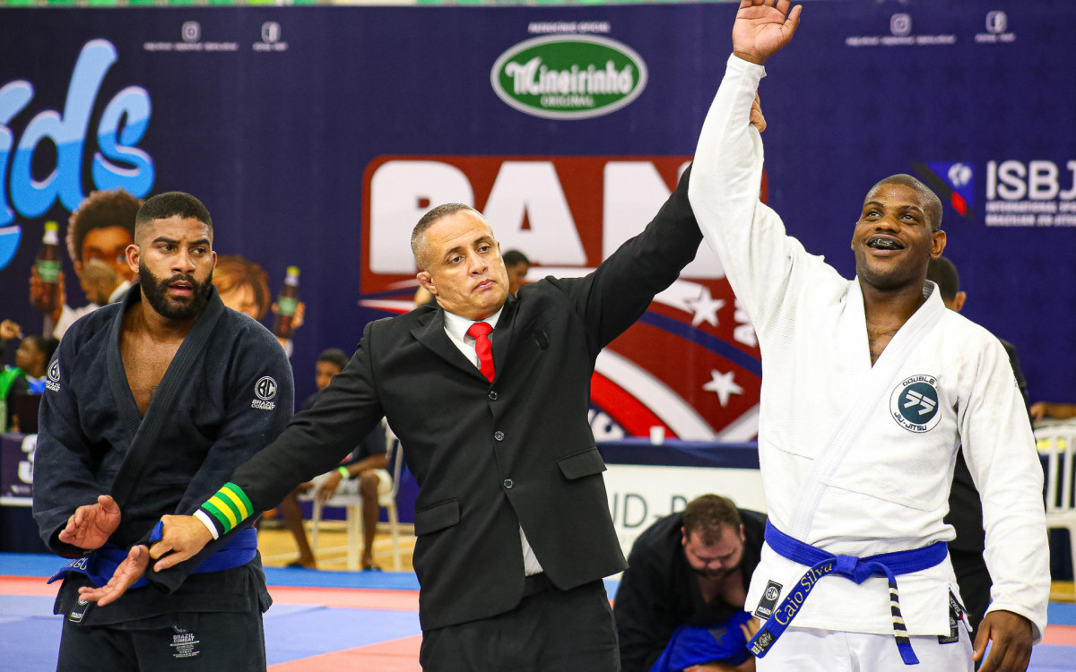 Pan-Americano promete acirrar disputa pelo ranking