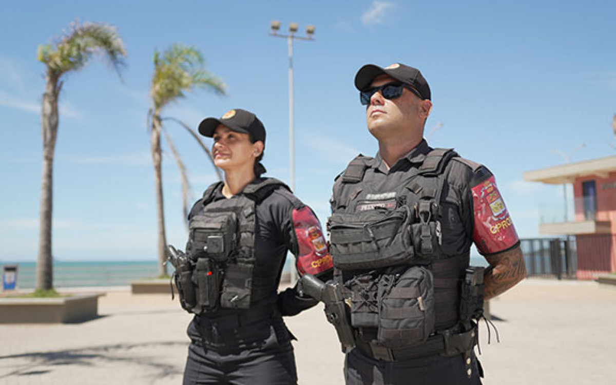 Indicadores positivos colocam Macaé entre os municípios mais seguros do estado