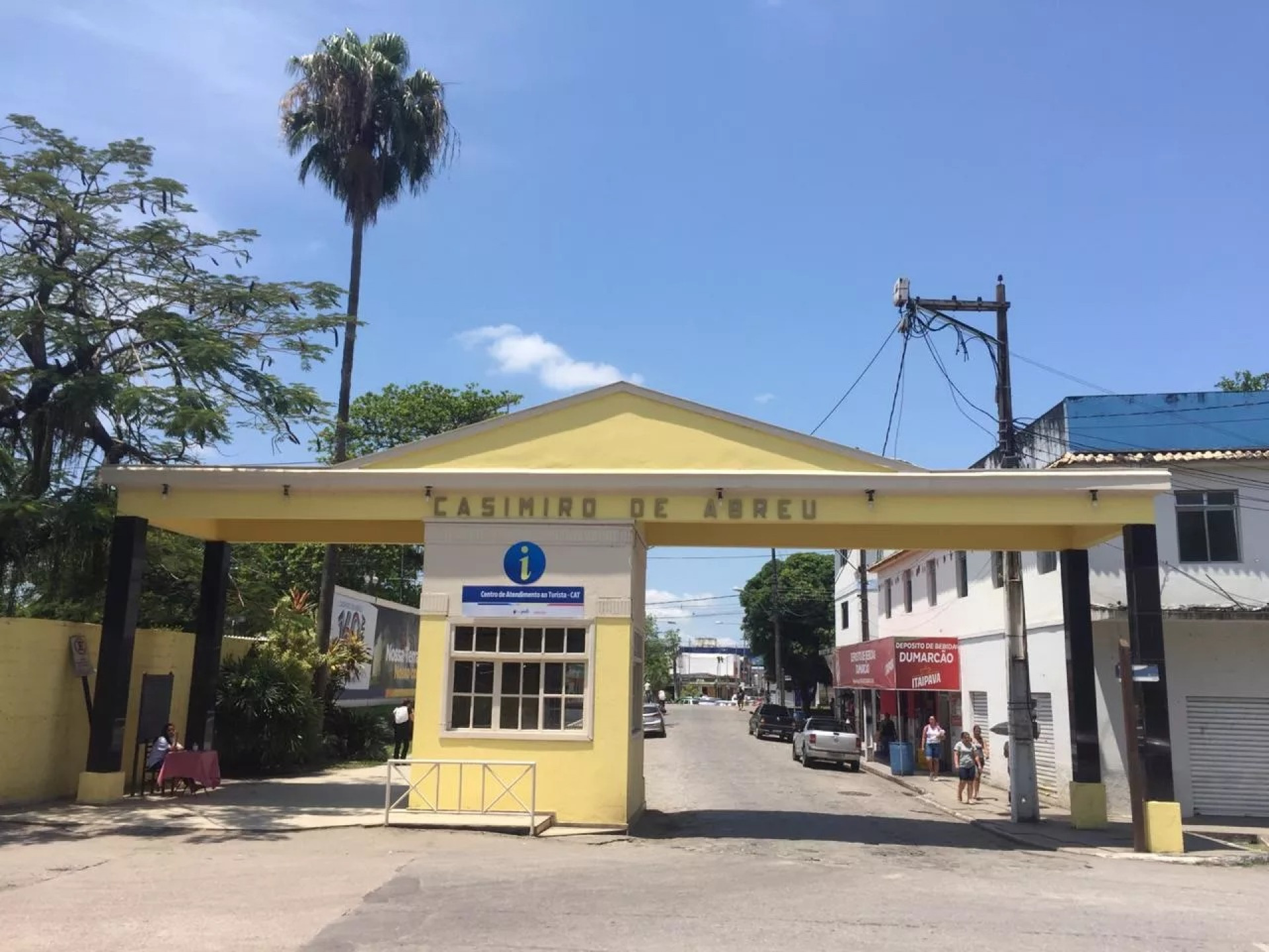 Inscrições prorrogadas abrem novas chances em cursos gratuitos para jovens em Casimiro