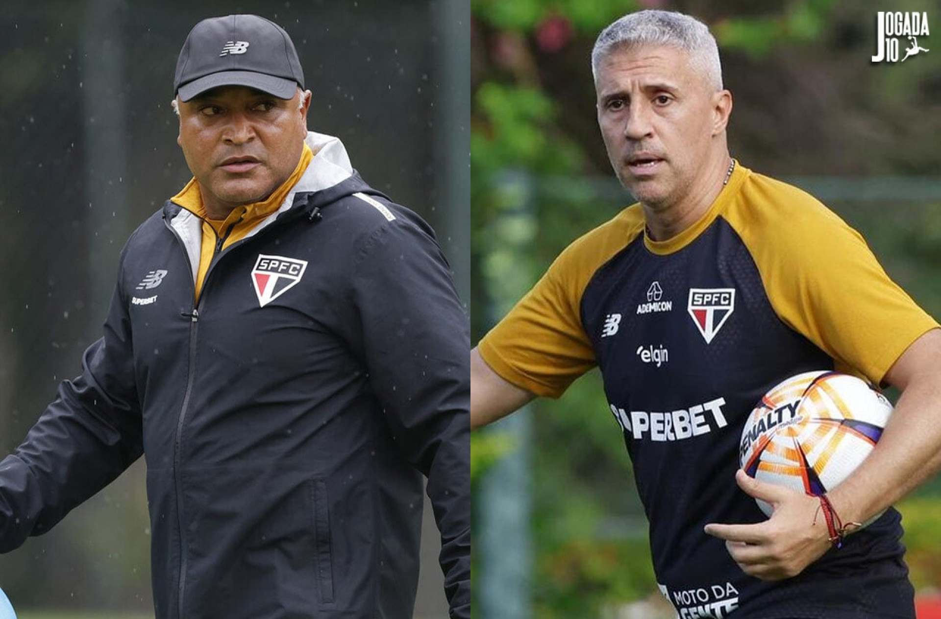 Tel&otilde;es do Morumbis exibem nome de Crespo antes de jogo do S&atilde;o Paulo