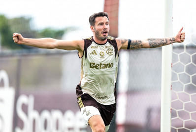 Saúl e Cebolinha podem reforçar o Flamengo na Libertadores