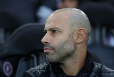 Mascherano alega 'motivos pessoais' e deixa o comando técnico do Inter Miami