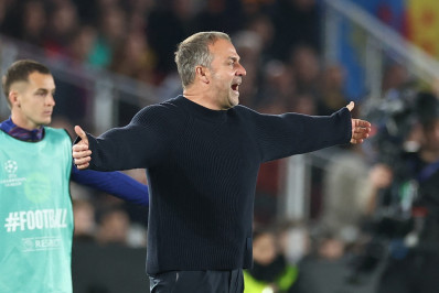 Uefa rejeita queixa do Barcelona sobre arbitragem na Liga dos Campeões: 'Inadmissível'