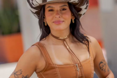 Ana Castela surpreende ao revelar planos de pausar carreira: 'Vou ser fazendeira'