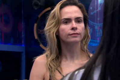 BBB 26: Ana Paula se desentende com Jordana: 'Não me usa de palco'
